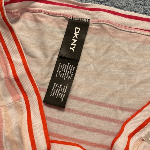 NWT DKNY Bottoms - Picture 2 of 3